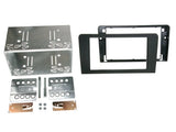 ACV Facia Plate 2-DIN audi A3 03-12 100901