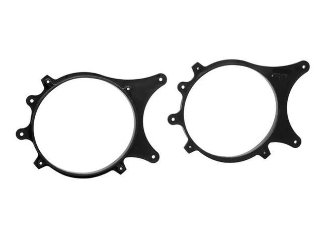 ACV Garsiakalbio montavimo rėmas Ø 130 mm BMW 3 serija kompaktinė Taka 430827