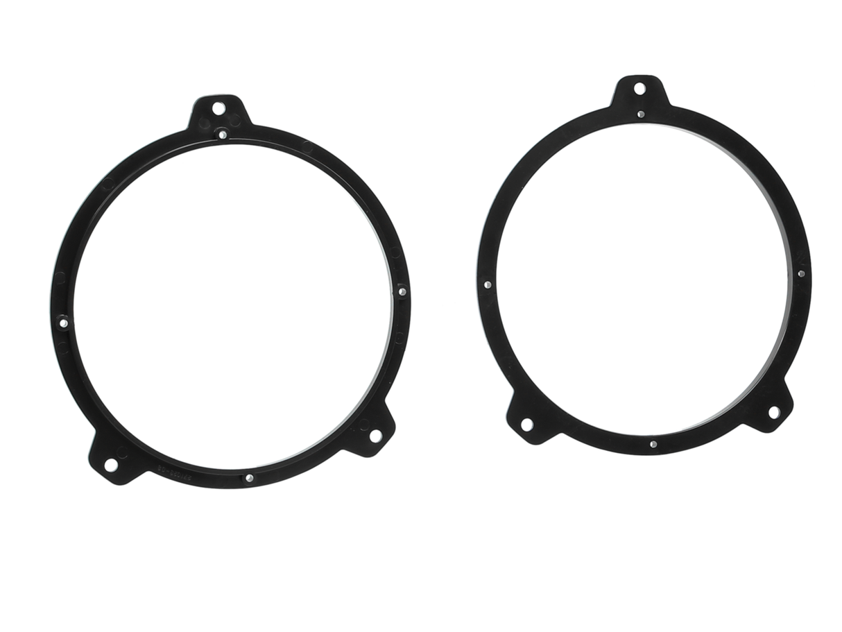 ACV Garsiakalbio montavimo rėmas Ø 165 mm BMW 3 serija 430879
