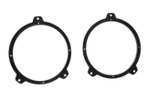 ACV Garsiakalbio montavimo rėmas Ø 165 mm BMW 3 serija 430879