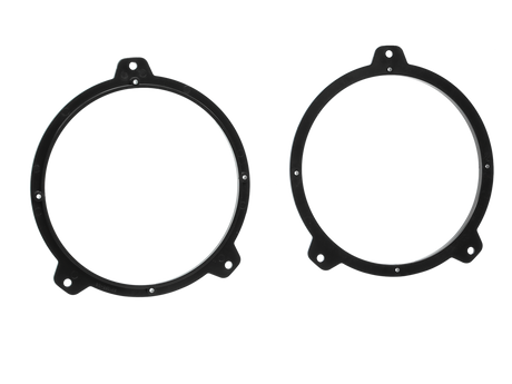 ACV Garsiakalbio montavimo rėmas Ø 165 mm BMW 3 serija 430879