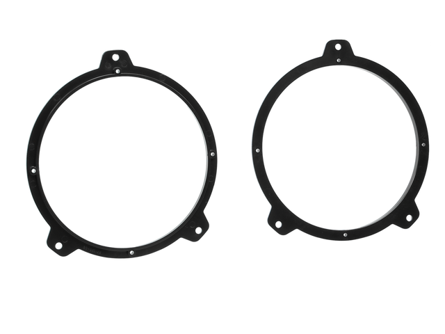ACV Garsiakalbio montavimo rėmas Ø 165 mm BMW 3 serija 430879