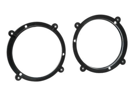 ACV Garsiakalbio montavimo rėmelis Ø 130 mm Audi A3 1996 - 2003 430760