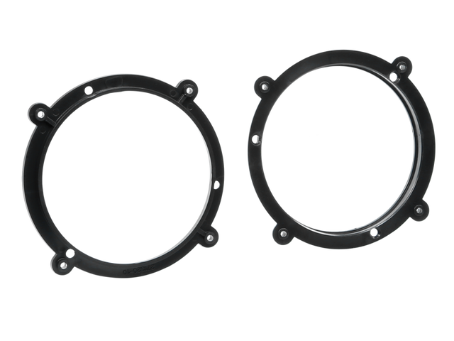 ACV Garsiakalbio montavimo rėmelis Ø 130 mm Audi A3 1996 - 2003 430760