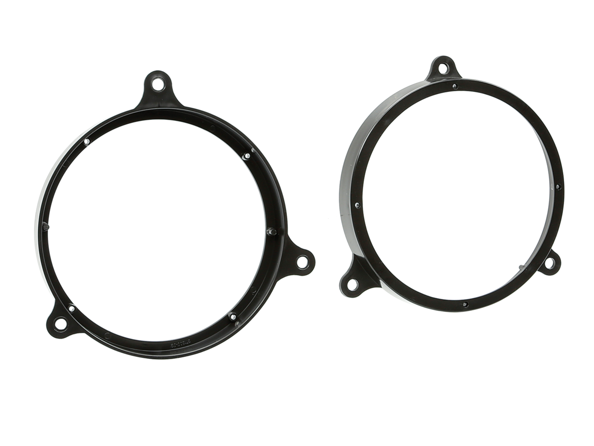 ACV Garsiakalbio montavimo rėmelis Ø 165 mm Toyota 430834