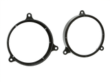 ACV Garsiakalbio montavimo rėmelis Ø 165 mm Toyota 430834