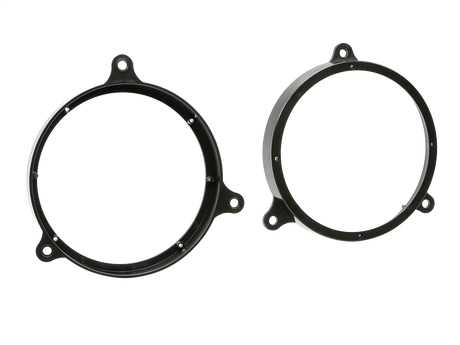ACV Garsiakalbio montavimo rėmelis Ø 165 mm Toyota 430834