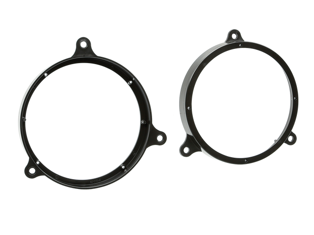ACV Garsiakalbio montavimo rėmelis Ø 165 mm Toyota 430834