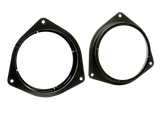 ACV Garsiakalbio montavimo rėmelis Ø 165 mm Toyota / Daihatsu 430835