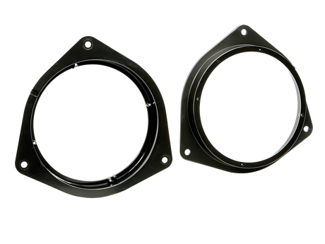 ACV Garsiakalbio montavimo rėmelis Ø 165 mm Toyota / Daihatsu 430835