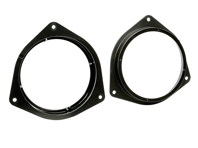 ACV Garsiakalbio montavimo rėmelis Ø 165 mm Toyota / Daihatsu 430835