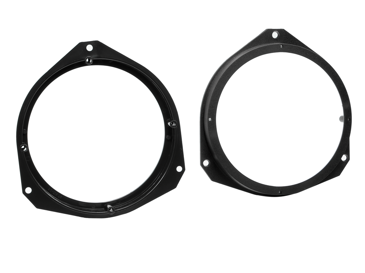 ACV Garsiakalbio montavimo rėmelis Ø 165mm Alfa/ Citroën/ Fiat/ Opel/ Peugeot 430851