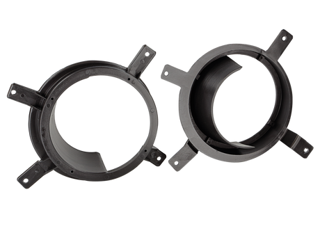 ACV Garsiakalbio montavimo rėmelis Volvo S60 / V70 / XC70 00-09 430843