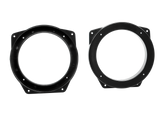 ACV Garsiakalbio žiedai Ø 130 mm BMW 3 serija / Mini priekinės durys 430831
