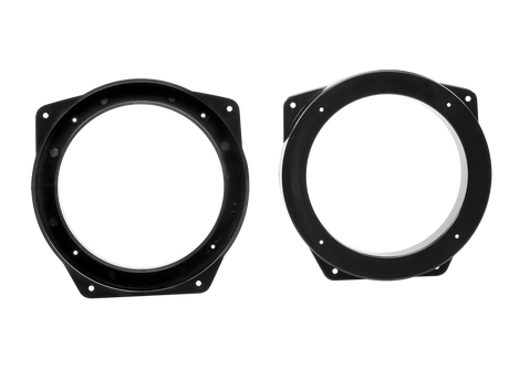 ACV Garsiakalbio žiedai Ø 130 mm BMW 3 serija / Mini priekinės durys 430831