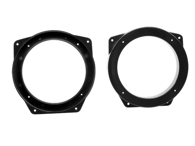 ACV Garsiakalbio žiedai Ø 130 mm BMW 3 serija / Mini priekinės durys 430831