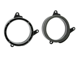 ACV Garsiakalbių adapteriai Ø 165 mm Mercedes E-klasė priekinė duris 430740