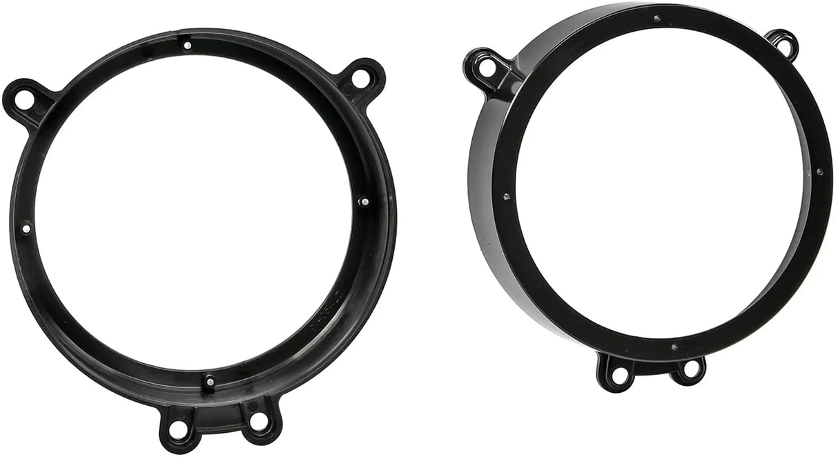 ACV Garsiakalbių adapteris Ø 165 mm Mercedes C klasė / CLK priekinis