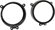 ACV Garsiakalbių adapteris Ø 165 mm Mercedes C klasė / CLK priekinis