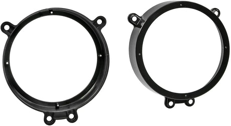 ACV Garsiakalbių adapteris Ø 165 mm Mercedes C klasė / CLK priekinis
