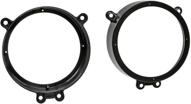 ACV Garsiakalbių adapteris Ø 165 mm Mercedes C klasė / CLK priekinis