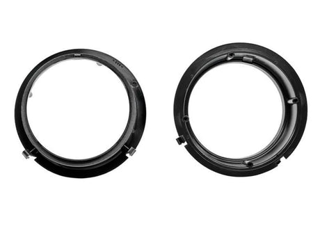ACV Garsiakalbių adapteris Ø 165 mm Mercedes E-klasė 430754