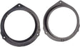 ACV Garsiakalbių adapteris Ø165 mm Mercedes Vito/Viano/X priekinis