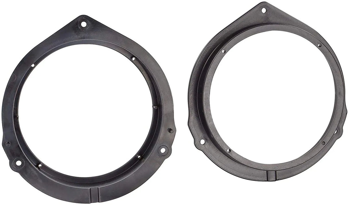 ACV Garsiakalbių adapteris Ø165 mm Mercedes Vito/Viano/X priekinis