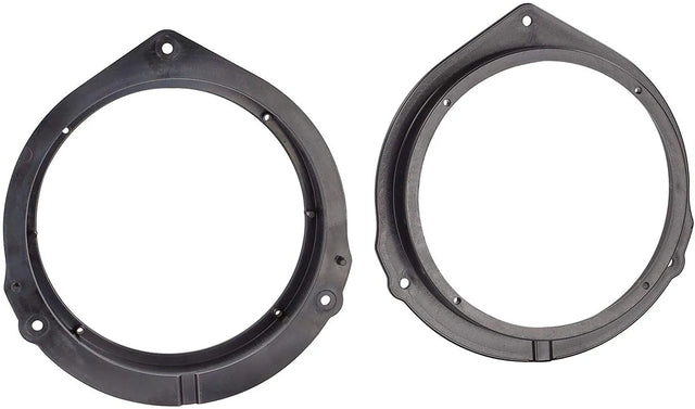 ACV Garsiakalbių adapteris Ø165 mm Mercedes Vito/Viano/X priekinis