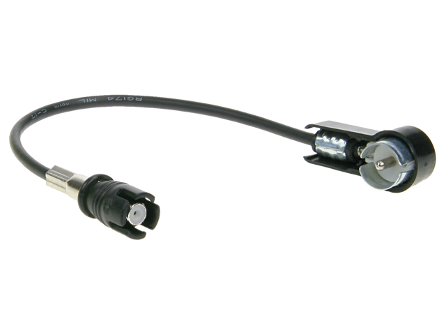ACV ISO antenna adapter Smart 140215