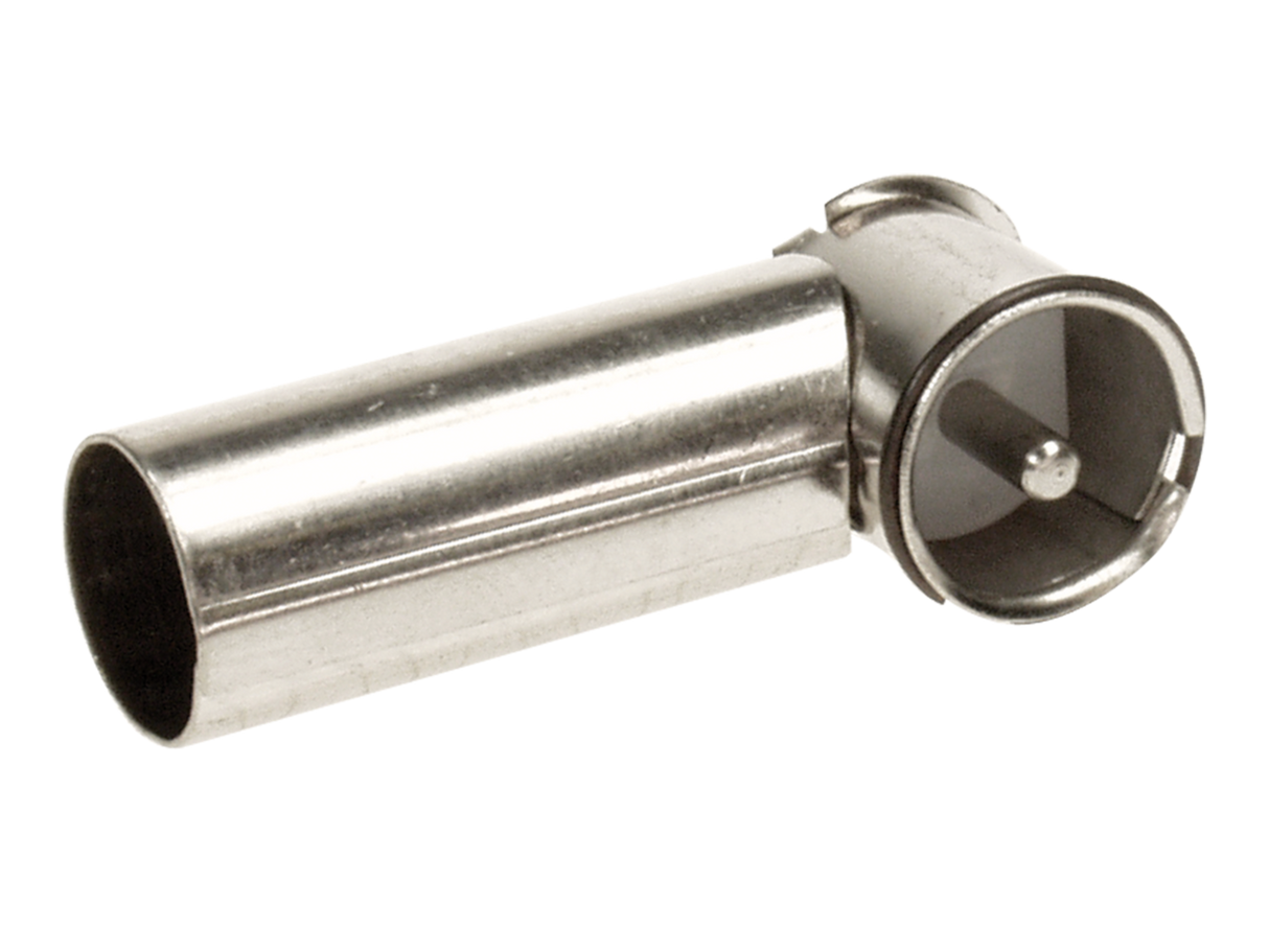 ACV ISO antenna adapter (blister) 140083