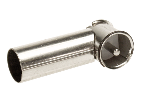 ACV ISO antenna adapter (blister) 140083