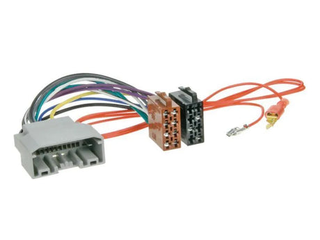 ACV ISO jungčių adapteris Chrysler / Dodge / Jeep