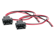 ACV Mercedes garsiakalbio adapteris