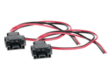 ACV Mercedes garsiakalbio adapteris