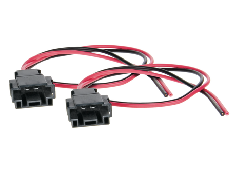 ACV Mercedes garsiakalbio adapteris