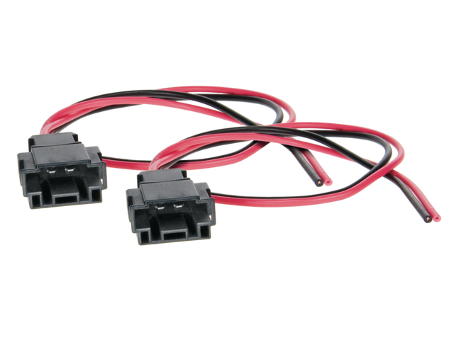 ACV Mercedes garsiakalbio adapteris