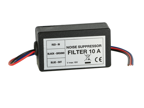 ACV Noise filter 10A 530518