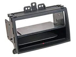 ACV RT 1-DIN montavimo panelė Hyundai i20 2009 juoda 100742