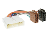 ACV Radio cable Honda ISO norm 410843