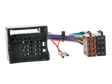 ACV Radio cable Mercedes ISO norm 410609