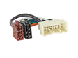 ACV Radio cable Nissan ISO norm 410600