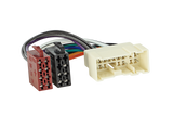 ACV Radio cable Nissan ISO norm 410600