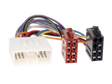 ACV Radio cable Renault / Subaru ISO norm 410936