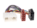 ACV Radio cable Renault / Subaru ISO norm 410936