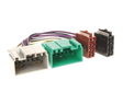 ACV Radio cable Volvo ISO norm 410997