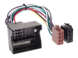ACV Radio kabelis BMW / Land Rover ISO norm 410604