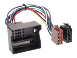 ACV Radio kabelis BMW / Land Rover ISO norm 410604