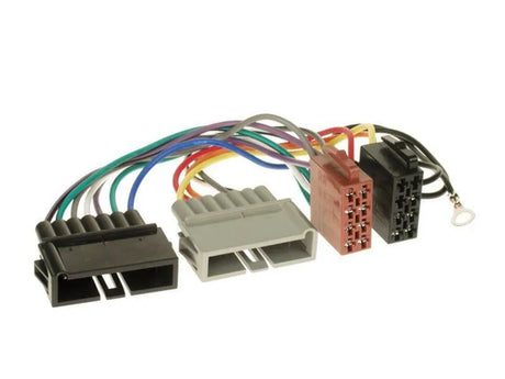 ACV Radio kabelis Chrysler / Dodge / Jeep ISO norm 410865