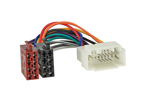 ACV Radio kabelis Honda / Acura / Fiat / Opel / Nissan / Suzuki 410993